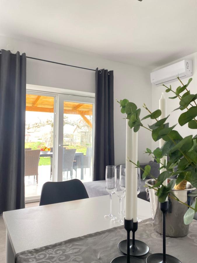 Holiday House Lucia Sukošan エクステリア 写真