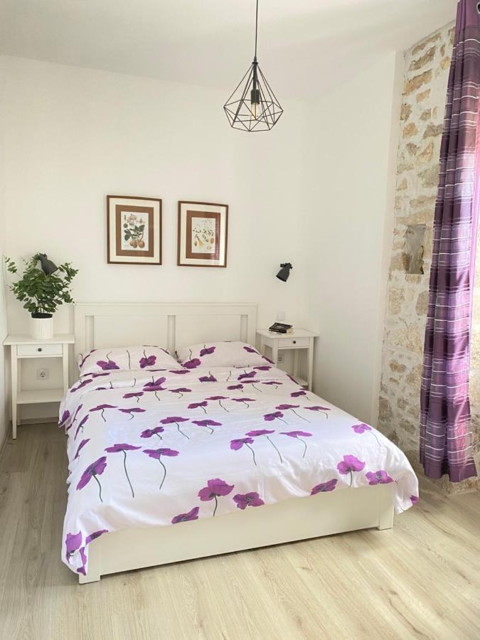 Holiday House Lucia Sukošan エクステリア 写真
