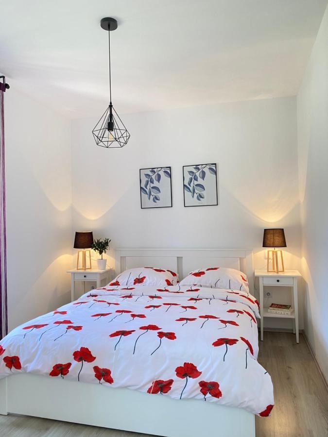 Holiday House Lucia Sukošan エクステリア 写真
