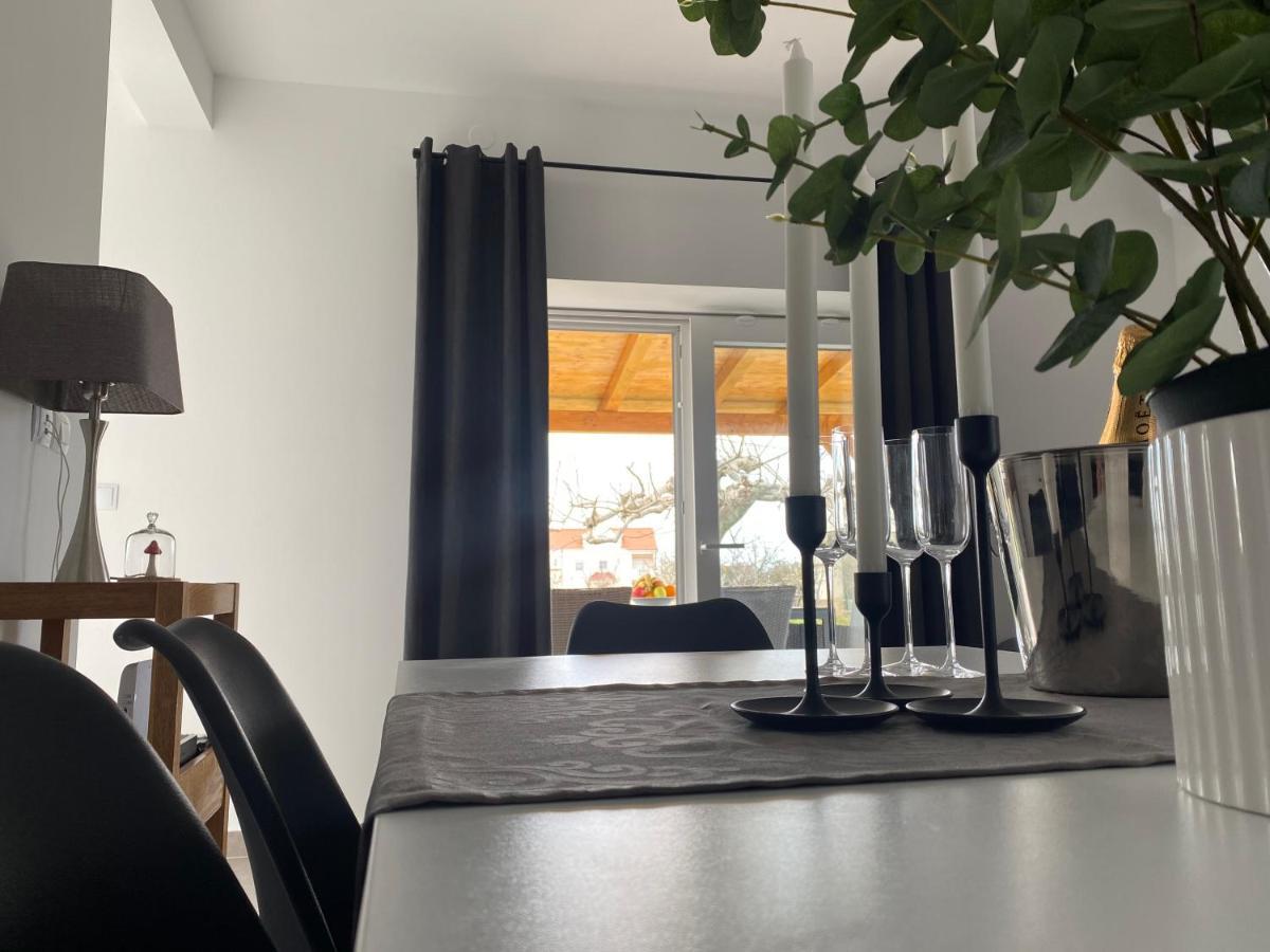 Holiday House Lucia Sukošan エクステリア 写真