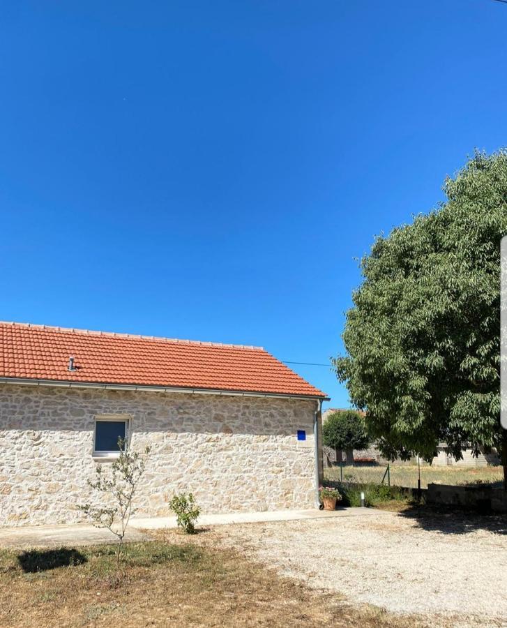 Holiday House Lucia Sukošan エクステリア 写真