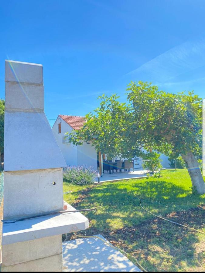 Holiday House Lucia Sukošan エクステリア 写真