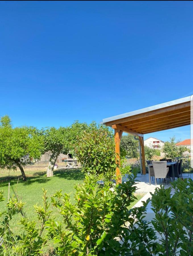 Holiday House Lucia Sukošan エクステリア 写真